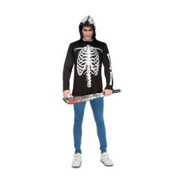 Disfraz para Adultos My Other Me Esqueleto