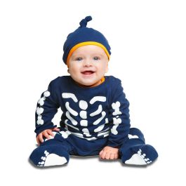 Disfraz para Bebés My Other Me Esqueleto (2 Piezas) Precio: 15.94999978. SKU: S8604123