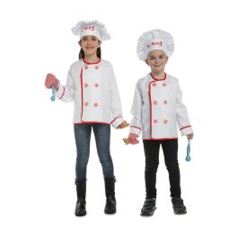 Disfraz para Niños My Other Me Cocinero (4 Piezas) Precio: 19.94999963. SKU: S8604087
