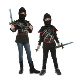 Disfraz para Niños My Other Me Ninja (7 Piezas) Precio: 24.95000035. SKU: S8604168