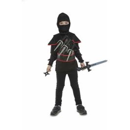 Disfraz para Niños My Other Me Ninja (5 Piezas)