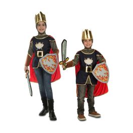 Disfraz para Niños My Other Me Caballero Medieval (6 Piezas)