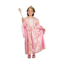 Disfraz para Niños My Other Me Princesa (4 Piezas)