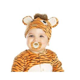 Disfraz para Bebés My Other Me Tigre (5 Piezas)