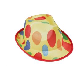 Sombrero de Payaso My Other Me Amarillo Precio: 5.94999955. SKU: S2419207