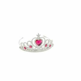 Diadema reina talla única Precio: 1.332331. SKU: S2424169