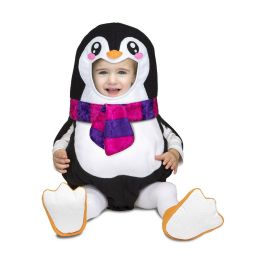 Disfraz para Bebés My Other Me Pingüino (3 Piezas)