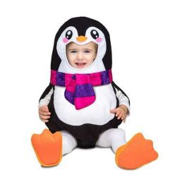 Disfraz para Bebés My Other Me Pingüino