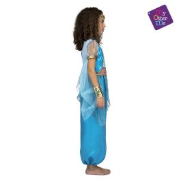 Disfraz para Niños My Other Me Princesa Árabe 7-9 Años (3 Piezas)