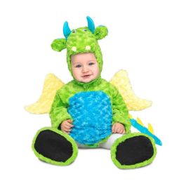 Disfraz para Bebés My Other Me Dragón 12-24 Meses (5 Piezas) Precio: 27.50000033. SKU: S8604600