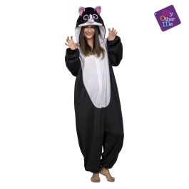 Disfraz para Adultos My Other Me Big Eyes Gato