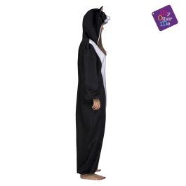 Disfraz para Adultos My Other Me Big Eyes Gato