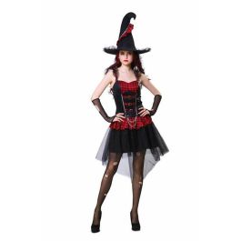 Disfraz para Adultos My Other Me Bruja Punky Disfraz para Adultos My Other Me Bruja Punky Precio: 25.88999974. SKU: S2423360
