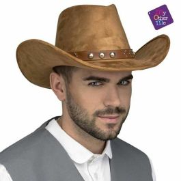Sombrero de Cowboy My Other Me Vehicles Marrón