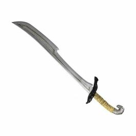 Espada de Juguete My Other Me Caballero Medieval Precio: 6.99620064. SKU: S8604808