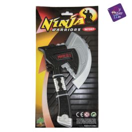 Arma My Other Me Axe Ninja 11 x 26 cm Precio: 4.58999948. SKU: S8604713