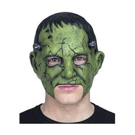 Máscara My Other Me Frankenstein Verde Talla única