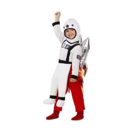 Disfraz para Niños My Other Me Astronauta Cohete