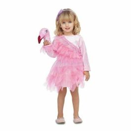 Disfraz para Niños My Other Me Bailarina Flamingo Precio: 15.94999978. SKU: S2423357