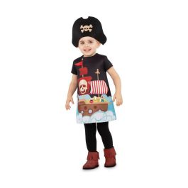 Disfraz para Bebés My Other Me Pirata (2 Piezas)