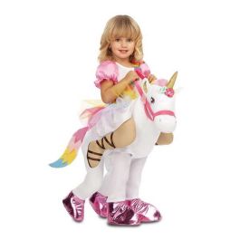 Disfraz para Niños My Other Me Ride-On Princesa Unicornio Precio: 22.49999961. SKU: S2424718