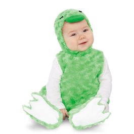 Disfraz para Bebés My Other Me Pato Verde (4 Piezas) Precio: 14.95000012. SKU: S8607816