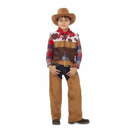 Disfraz para Niños My Other Me Vaquero cowboy (3 Piezas) 3-4 Años