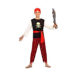 Disfraz para Niños My Other Me Pirata