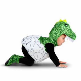 Disfraz para Niños My Other Me Dinosaurio (3 Piezas)