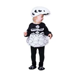 Disfraz para Niños My Other Me Pequeño Dinosaurio Esqueleto