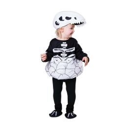 Disfraz para Niños My Other Me Esqueleto Dinosaurio (3 Piezas)
