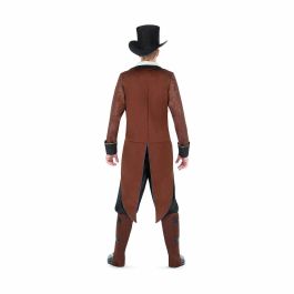 Disfraz para Adultos My Other Me Steampunk (3 Piezas) Disfraz para Adultos My Other Me Steampunk (3 Piezas)