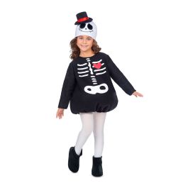 Disfraz para Niños My Other Me Esqueleto (3 Piezas)