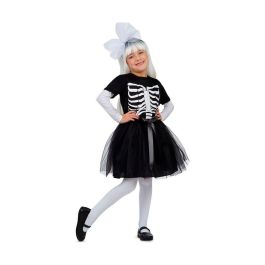 Disfraz para Niños My Other Me Esqueleto (3 Piezas) Precio: 21.95000016. SKU: S8605162