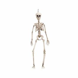 Decoración para Halloween My Other Me Blanco 90 cm Esqueleto (1 Pieza) Precio: 21.78999944. SKU: B1C4VYNRKV