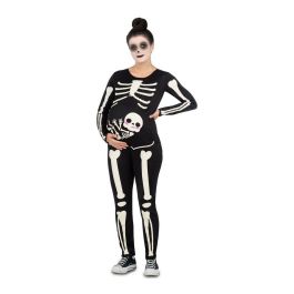 Disfraz para Adultos My Other Me Embarazadas Esqueleto