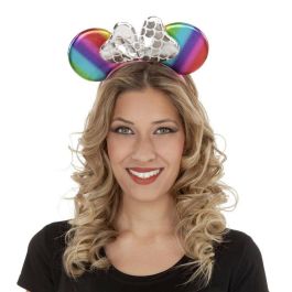 Diadema ratón rainbow one size Precio: 2.5475339999999997. SKU: S8605211