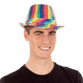 Sombrero Rainbow My Other Me Talla única 58 cm Precio: 9.9499994. SKU: S8605272