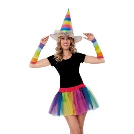 Sombrero Rainbow My Other Me Talla única 58 cm Precio: 7.95000008. SKU: S8605275