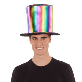Sombrero Rainbow My Other Me Talla única 58 cm Precio: 6.50000021. SKU: S8605276