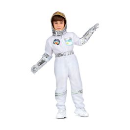 Disfraz para Niños My Other Me Astronauta (4 Piezas)
