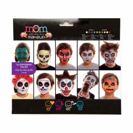 Set de Maquillaje My Other Me Halloween Niños 1 Pieza Precio: 13.95000046. SKU: S8605378