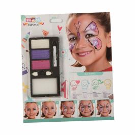 Set de Maquillaje My Other Me Mariposa 1 Pieza Set de Maquillaje My Other Me Mariposa 1 Pieza