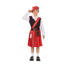 Disfraz para Niños My Other Me Escocés (5 Piezas)