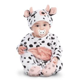 Disfraz para Bebés My Other Me Vaca