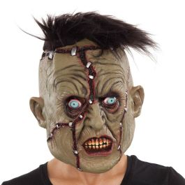 Máscara My Other Me Frankenstein Monstruo Precio: 15.79000027. SKU: S8605604