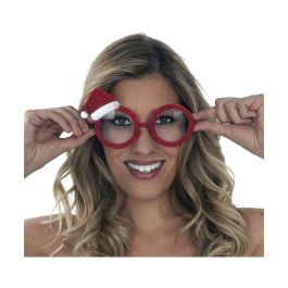 Gafas papá noel Precio: 1.3915. SKU: S2420557