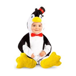 Disfraz para Bebés My Other Me 3 Piezas Pingüino