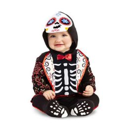 Disfraz para Bebés My Other Me Esqueleto