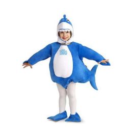 Disfraz para Bebés My Other Me Azul Tiburón Precio: 32.95000005. SKU: S2424542